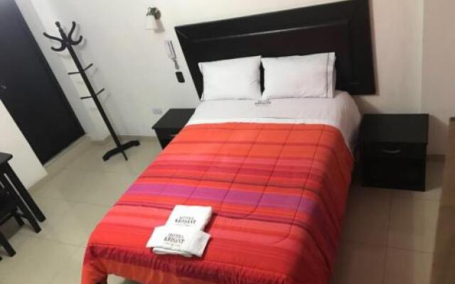 Hotel Krisant