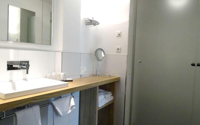 Amrâth Berghôtel Amersfoort