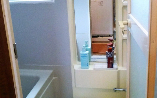 Dormitory L - Hostel