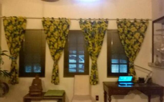 Lemonade Home Stay