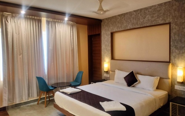 WYT Hotels Rameswaram