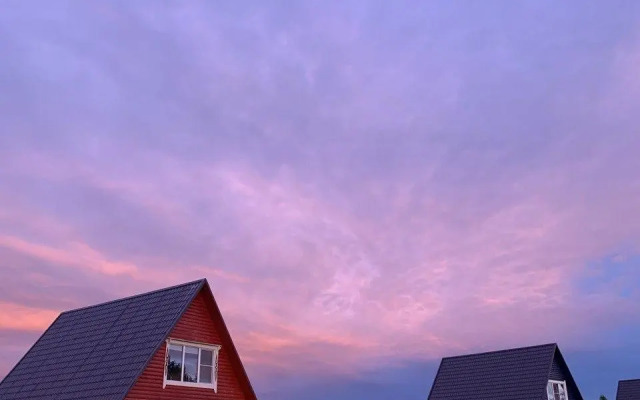 Усадьба Павлихино