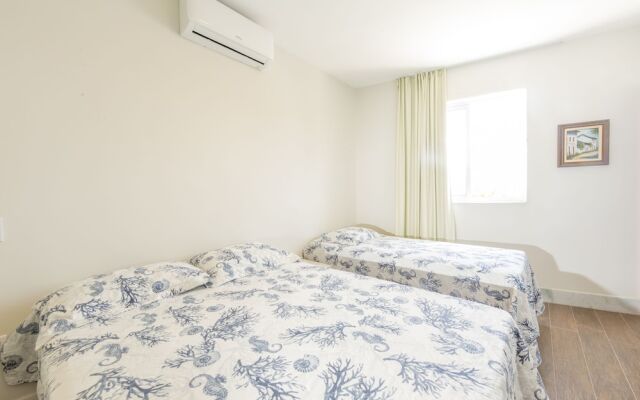 Belíssima mansão beira mar há 43 minutos de Natal