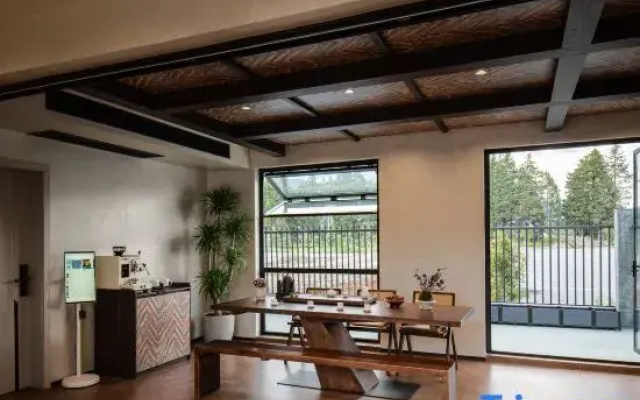 Yinlu Shu Homestay