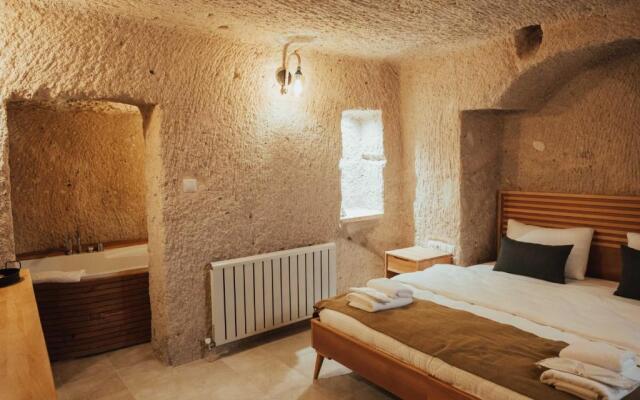 Juno Cappadocia Adults Only