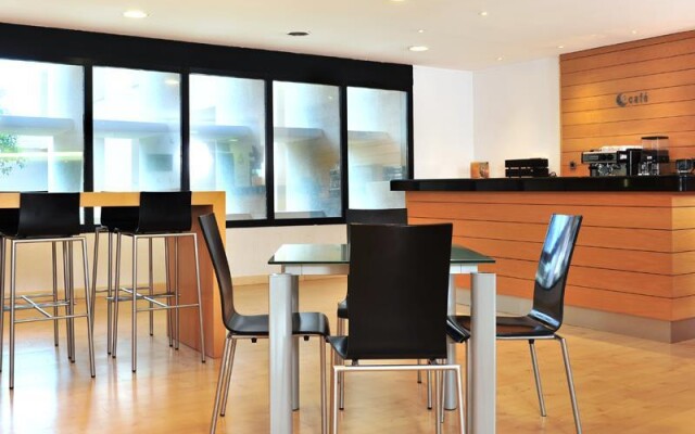 As Hoteles Porta Catalana Hotel
