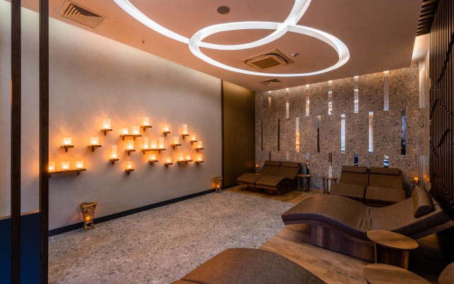 Fame Residence Lara & Spa Hotel - All Inclusive