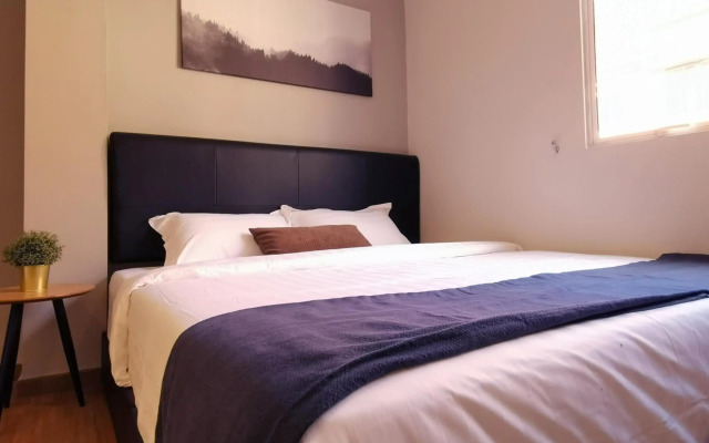 The Core Hotel