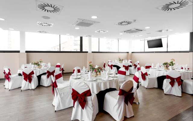 Terrassa Confort Hotel