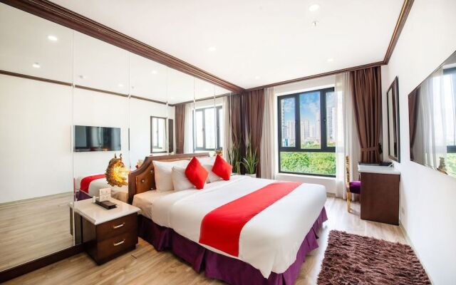OYO 348 Suji Hotel