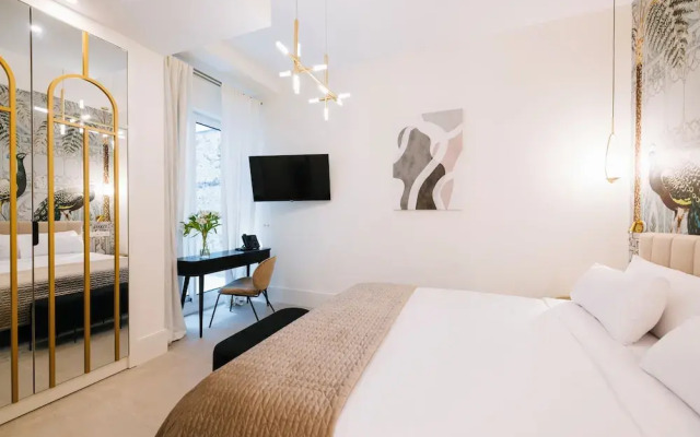 MASANET Emblematic Hotels Adults Only