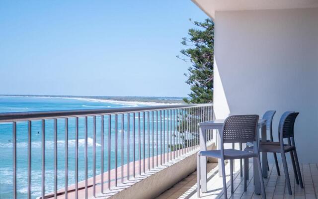 Edgecliffe Unit 4, 4 Esplanade Kings Beach