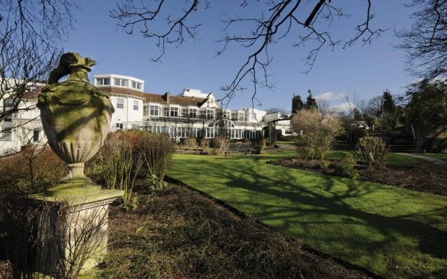 The Bromley Court Hotel