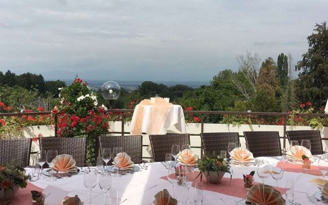 TOP CountryLine Hotel Ritter Badenweiler