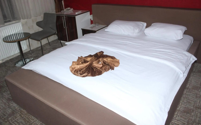 Dosco Hotel