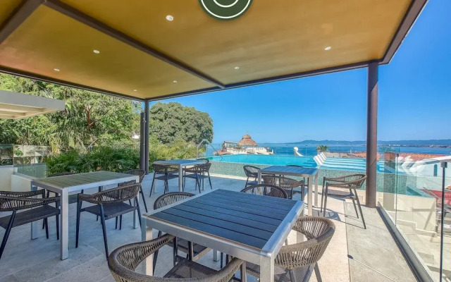 Sea View Residences 302