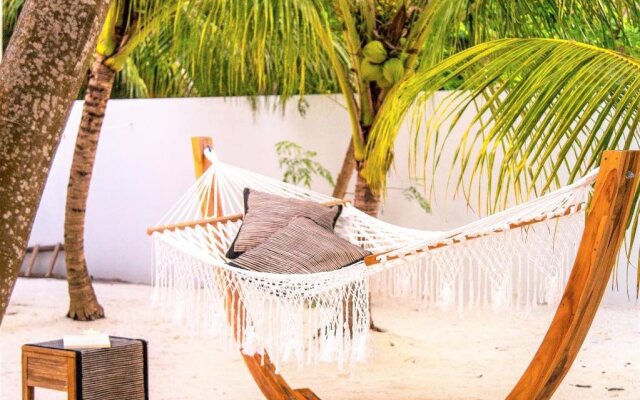 Villa Rosa Maldives