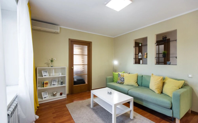 GoodAps на ул. Большая Якиманка, 56