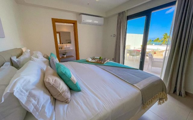 Punta Cana Beach Apartments powered by ASTON