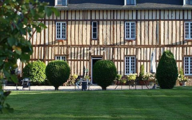 CLOS MASURE hôtel de campagne®