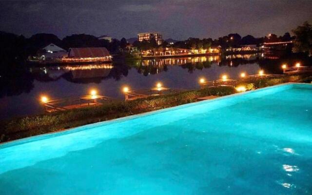 The Glory River Kwai Hotel