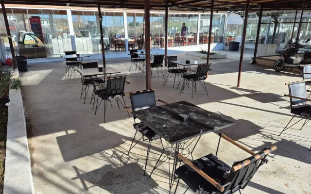 Çınar Hostel & Pansiyon