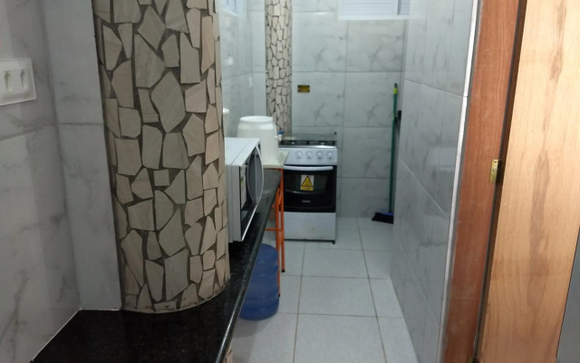 Flats Privé Village Galés (Maragogi - AL)