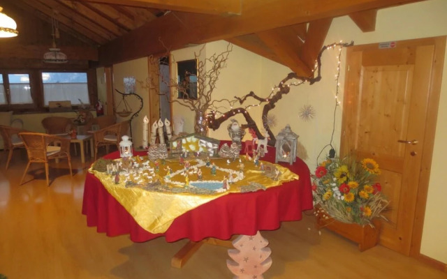 Antico Fienile Agritur