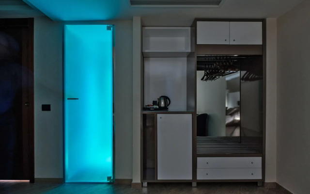 Magris Hotel