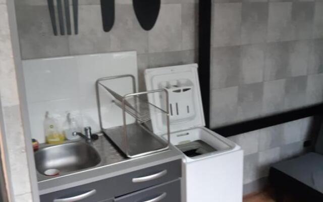 Maison Studio Sedan Meuble 14m2 Independant