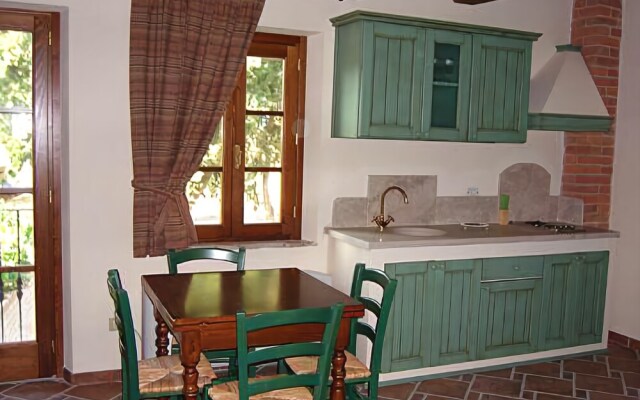 Residence La Contessa