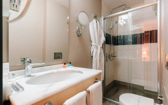 Invite Corner Hotel Trabzon