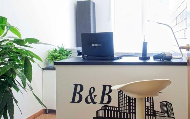 BB La Nuova Cittadella