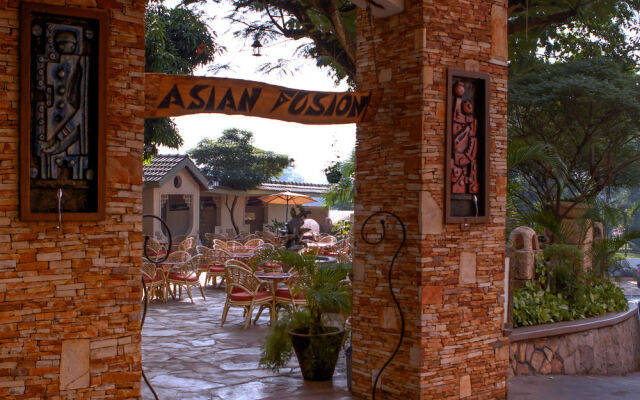 Fairway Hotel & Spa Hotel