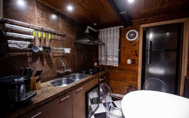 Villa das Araucarias