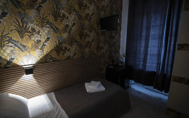 Hotel Dell'Urbe