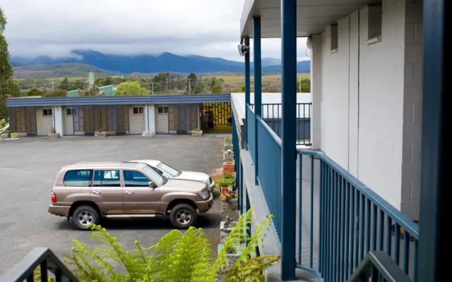 Heemskirk Motor Hotel