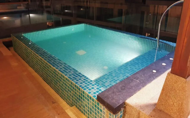 VIP Suite Residence At Tubkaak Beach, Krabi