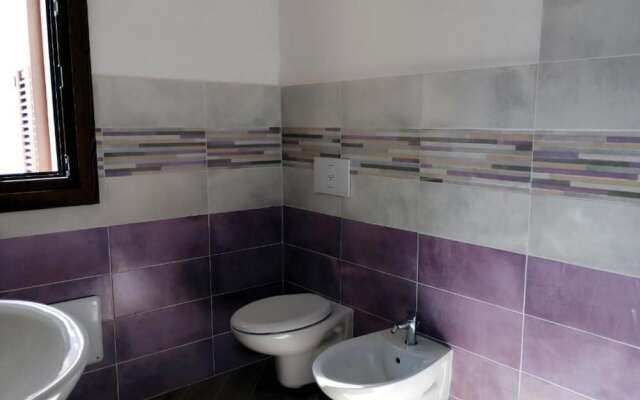 Captivating 2-bed Apartment in Badesi