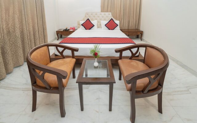Spree Hotel Agra