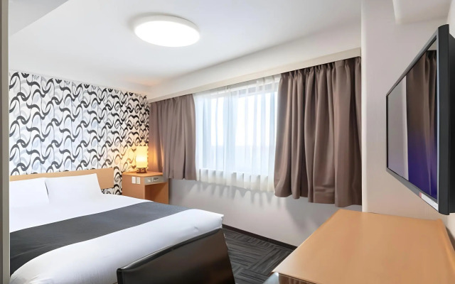 APA Hotel Maebashieki-Kita