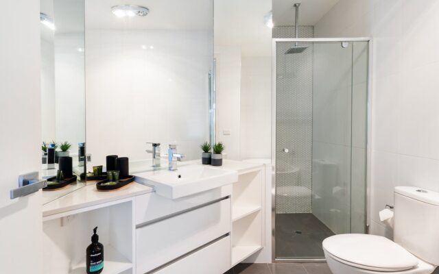 Centrepoint Units Ivanhoe