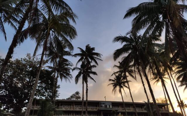 Caliraya Ecoville Recreation and Farm Resort