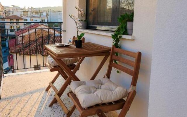 Plane Tree Luxury Suites