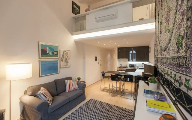 Mamo Florence – San Zanobi Apartments