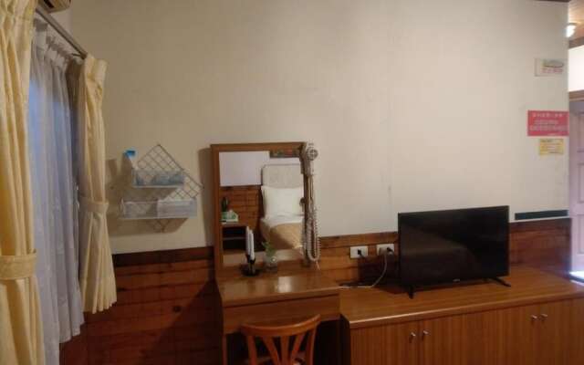 Hua Shan Hor Yuan Homestay