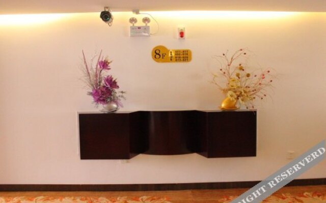 Yunnan Education Training Maison