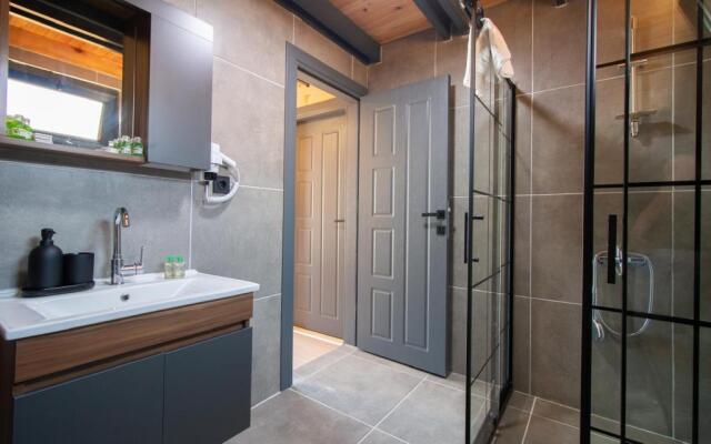 Mg Bungalov Sinop
