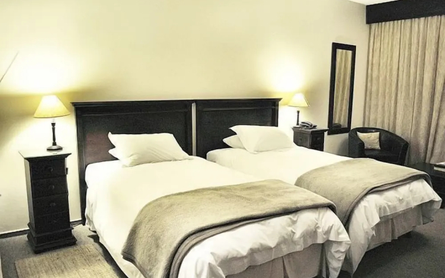 Seaside Hotel & Spa Swakopmund