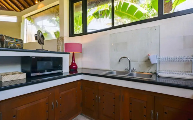 Villa Moringa 2